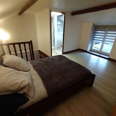 Petite Maison De Village Chamouilley Eksteriør billede
