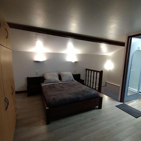 Petite Maison De Village Chamouilley Eksteriør billede